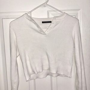 Delilah knit top